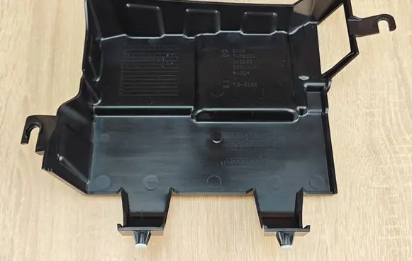 BMW 8 G16 A set of handles for the ceiling 7473669