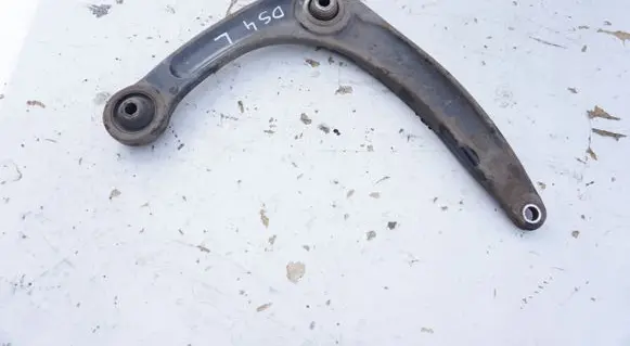Mercedes-Benz C AMG W205 Front lower control arm/wishbone