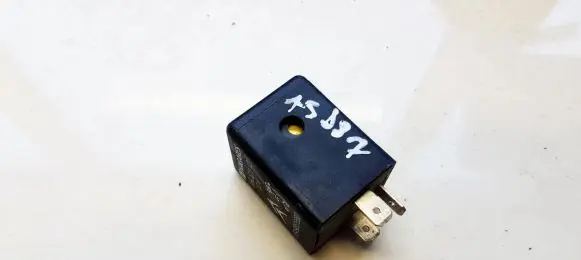Citroen C5 Other relay 9649865680