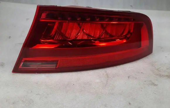 Audi A7 S7 4G Rear/tail lights 4G8945096