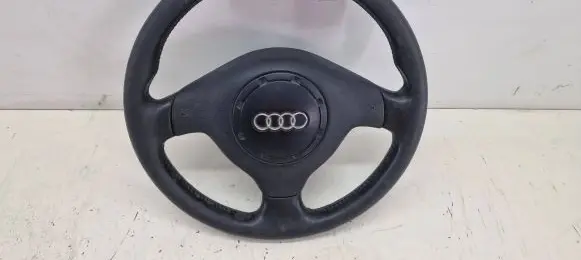 Audi A3 S3 8L Steering wheel