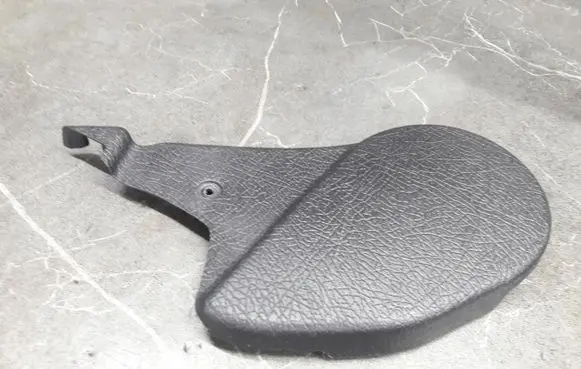 Opel Astra G Front passenger seat console base 90503954