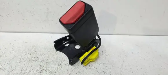 Volvo V60 Rear seatbelt buckle 31250659 2013043