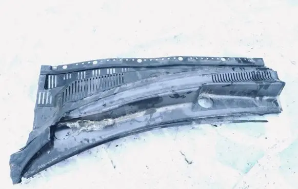 Hyundai Getz Wiper trim 861501c000 86150-1c000