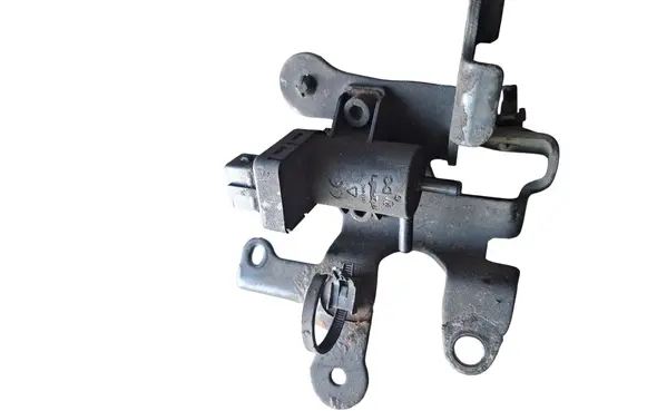 Nissan Qashqai Air pressure sensor 8200762162