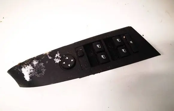 BMW 5 E60 E61 Electric window control switch 6951904 391539SW05
