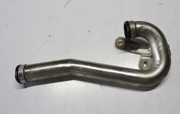 Nissan Note (E11) Exhaust gas pipe 8200973738