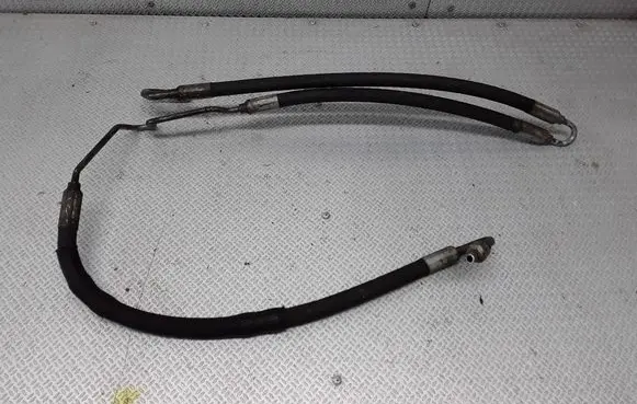 BMW 5 E60 E61 Power steering hose/pipe/line