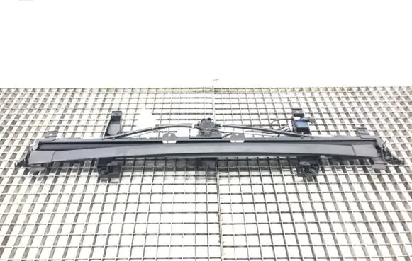 Volkswagen PASSAT CC Parcel shelf load cover 3C8861325