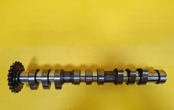 Audi A6 S6 C5 4B Camshaft 0781 078109115H