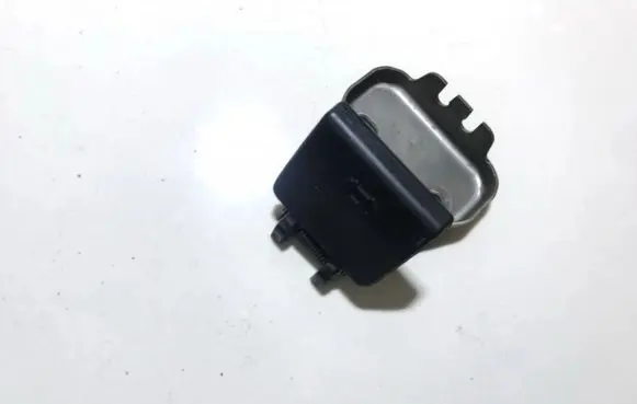 Mazda 323 F Engine bonnet (hood) release handle
