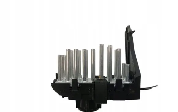 Audi A5 8T 8F Xenon control unit/module 