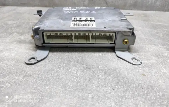 Mazda 323 F Engine control unit/module RF3F18881C 2758005072