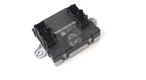 Jaguar F-Pace Door control unit/module HPLA14D617BF