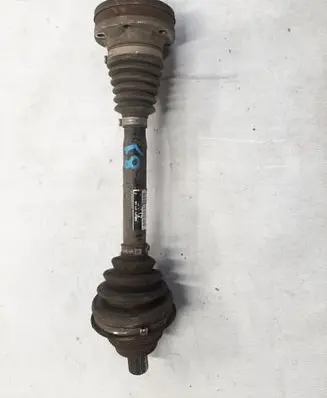 Audi TT TTS Mk2 Front driveshaft 8J0407271AA
