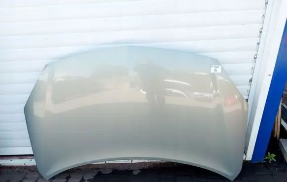 Renault Koleos I Engine bonnet/hood