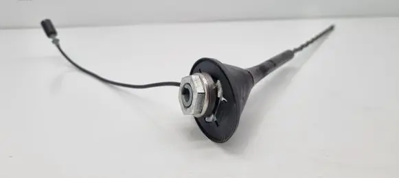 Seat Ibiza III (6L) Radio antenna 
