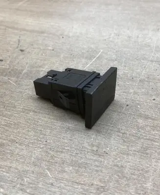 Volkswagen Touareg I Other switches/knobs/shifts 7L6919235A