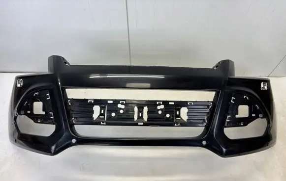 Ford Kuga II Front bumper CV44-17757 Z1672