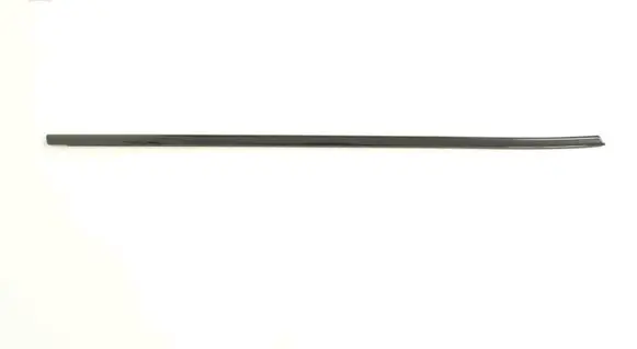 BMW 2 F46 Door glass trim 7326139