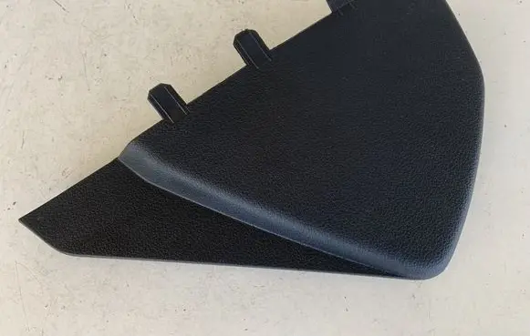 Audi Q5 SQ5 Dashboard side end trim 80A857085A 80A857085A4PK