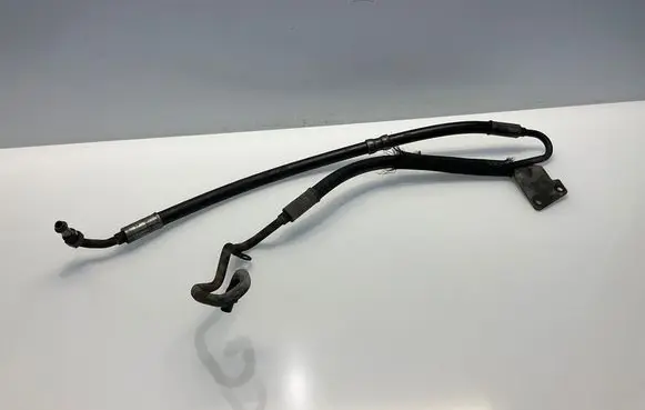 Mercedes-Benz E W211 Power steering hose/pipe/line A2114663381 2114663381