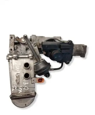 Audi A6 S6 C6 4F EGR valve 059131501D 70178203 08T141