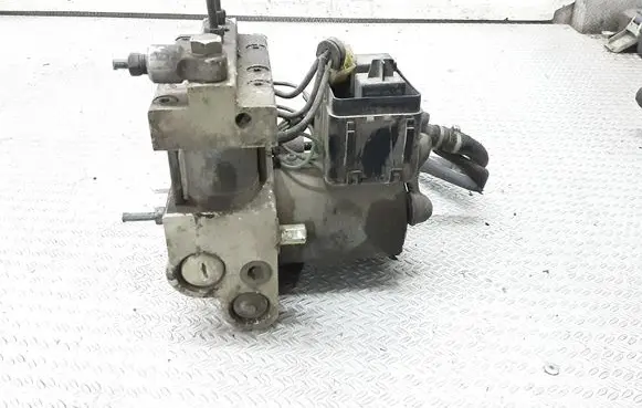 Opel Monterey ABS Pump 894374855