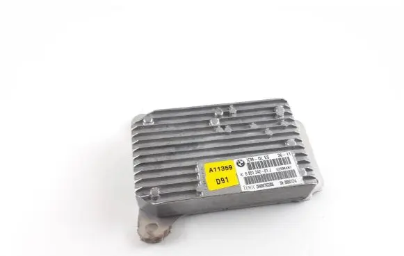 Suspension control unit/module