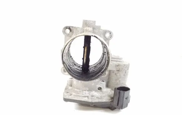 Hyundai Santa Fe Throttle valve 351002F100