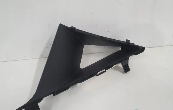 Ford B-MAX (B) Pillar trim (exterior) AV11R02518AGW