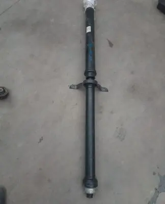 Audi S5 Drive shaft (set)