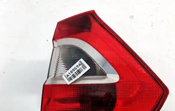 Ford Galaxy Rear/tail lights 162456