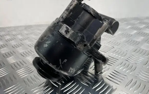Mercedes-Benz S W220 Power steering pump 0034665201