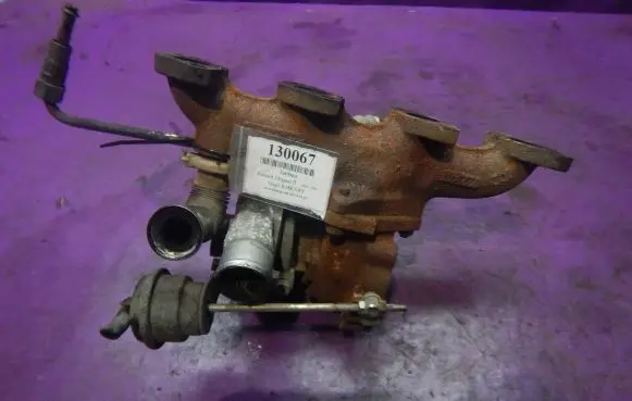 Renault Megane II Turbo 189536H118218