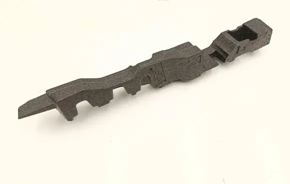 BMW 2 F46 Other trunk/boot trim element 7327025