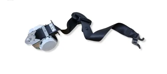 BMW X1 E84 Front seatbelt 2991282