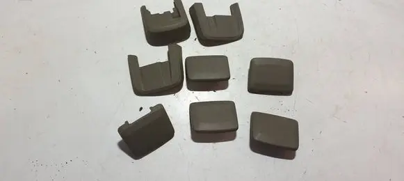 Volvo XC90 Seat trim 8619734 8635018 8635017
