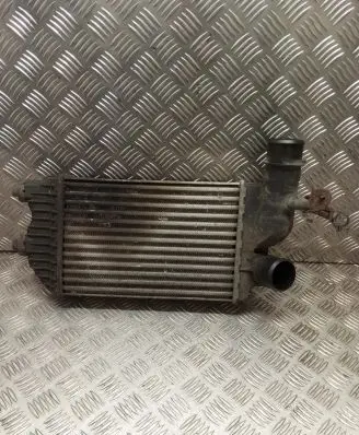 Fiat Ducato Intercooler radiator