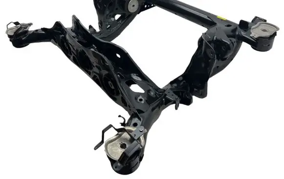 Volkswagen ID. Buzz Rear subframe 1N3505235T