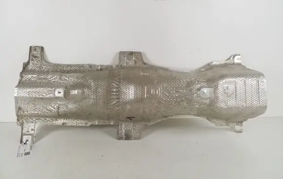Toyota Prius Prime Exhaust heat shield 58153-47050