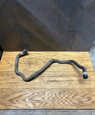 Peugeot 2008 I Engine coolant pipe/hose