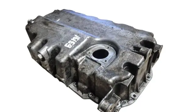 Volkswagen Golf V Oil sump 03G103603