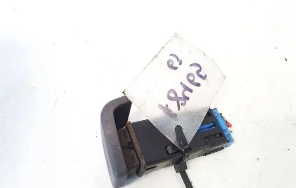 Land Rover Freelander Fog light switch 