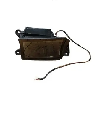 BMW X3 G01 Head up display screen 6822901