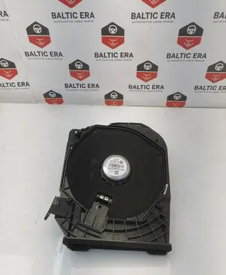 BMW 4 F36 Gran coupe Subwoofer speaker 9210147