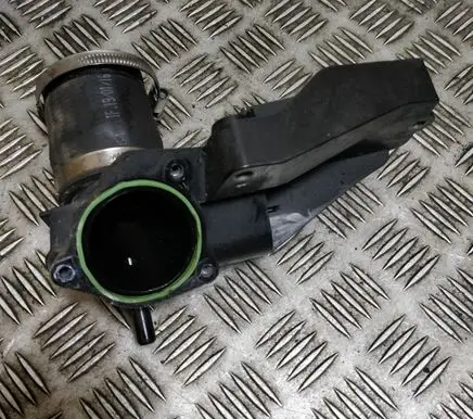 Ford B-MAX Air intake duct part 1060231S01