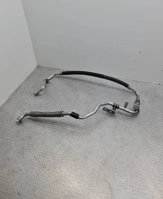 Renault Megane IV Air conditioning (A/C) pipe/hose 924801894R
