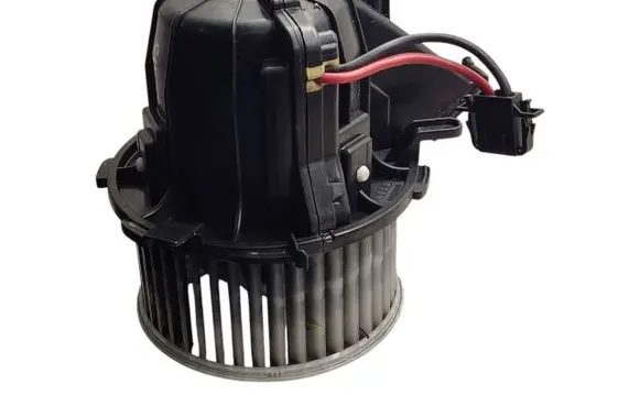 Audi S5 Heater fan/blower U0852003 U0851003