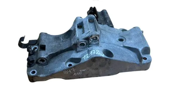 Generator/alternator bracket